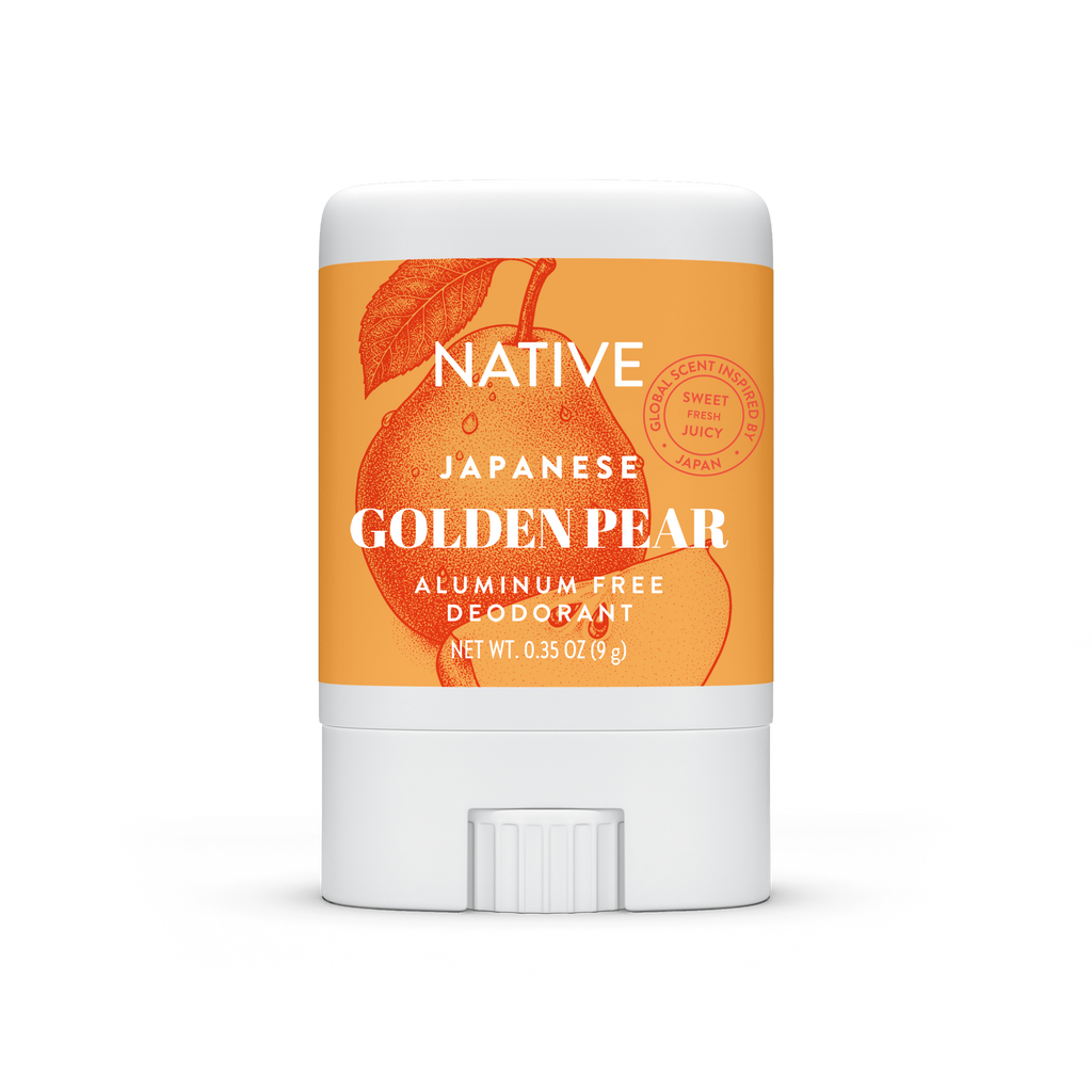 Mini Deodorant Stick D0