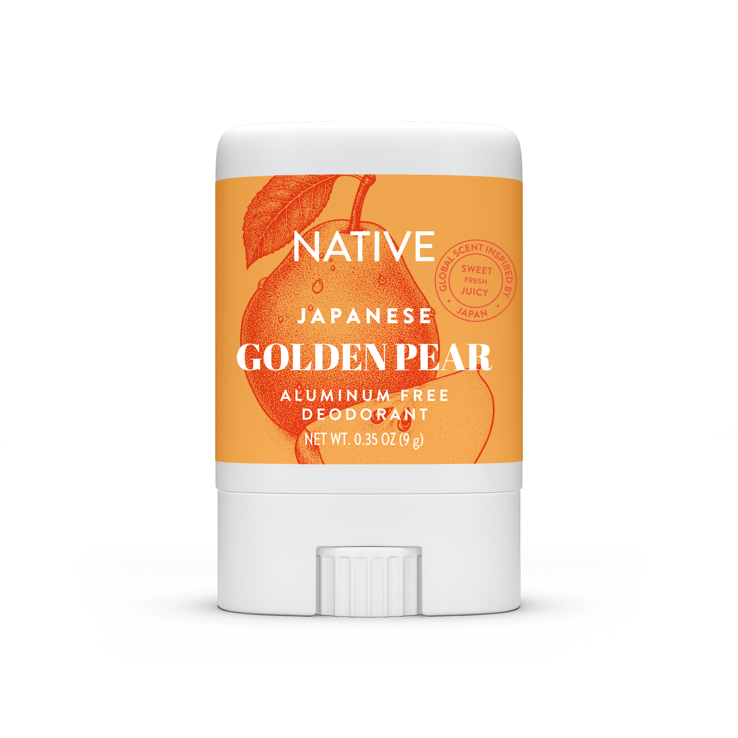 Mini Deodorant Stick D0