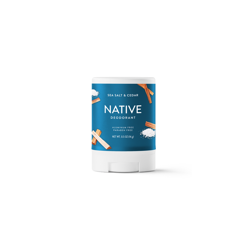 Mini Deodorant Stick D0
