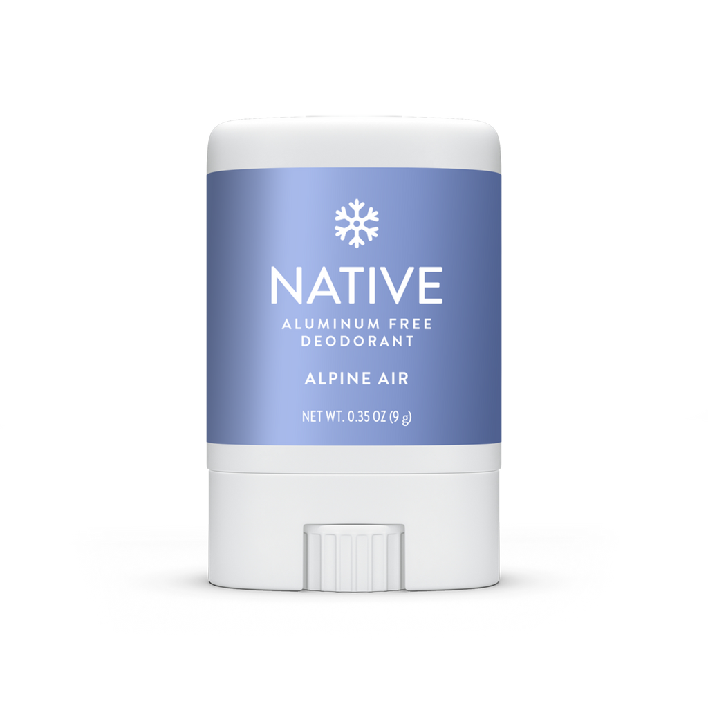 Mini Deodorant Stick - Last Chance K8