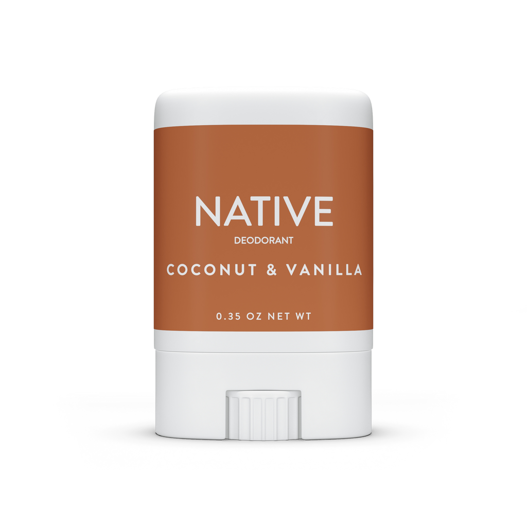 Mini Deodorant Stick - Last Chance K8
