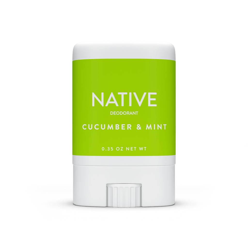Mini Deodorant Stick - Last Chance K8