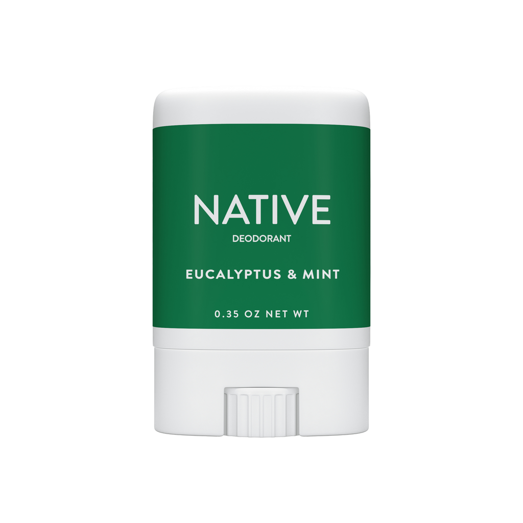 Mini Deodorant Stick - Last Chance K8
