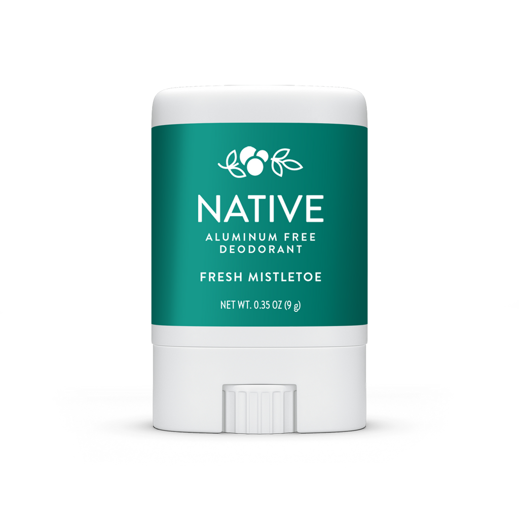 Mini Deodorant Stick - Last Chance K8