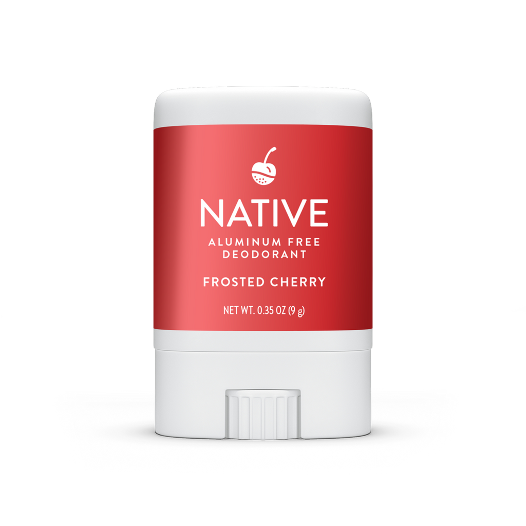 Mini Deodorant Stick - Last Chance K8