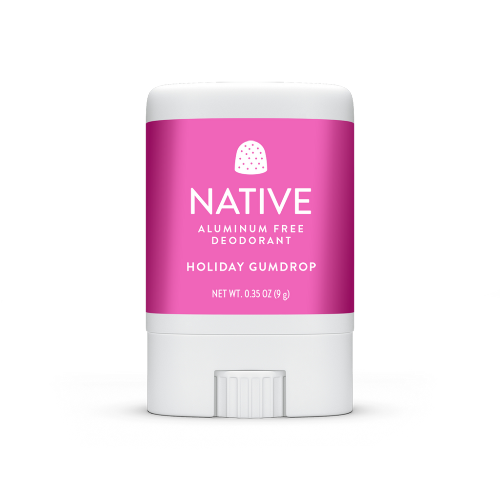 Mini Deodorant Stick - Last Chance K8