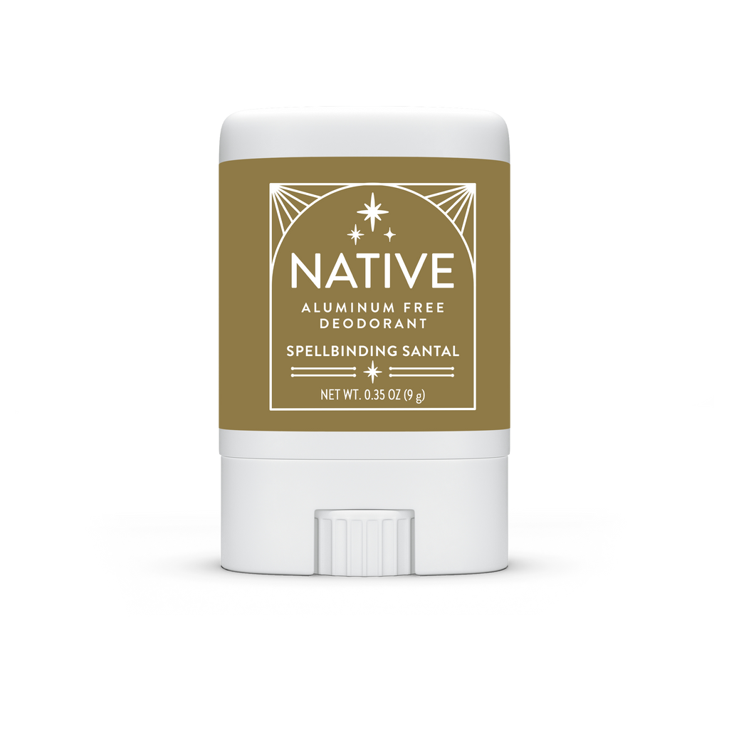 Mini Deodorant Stick - Last Chance K8