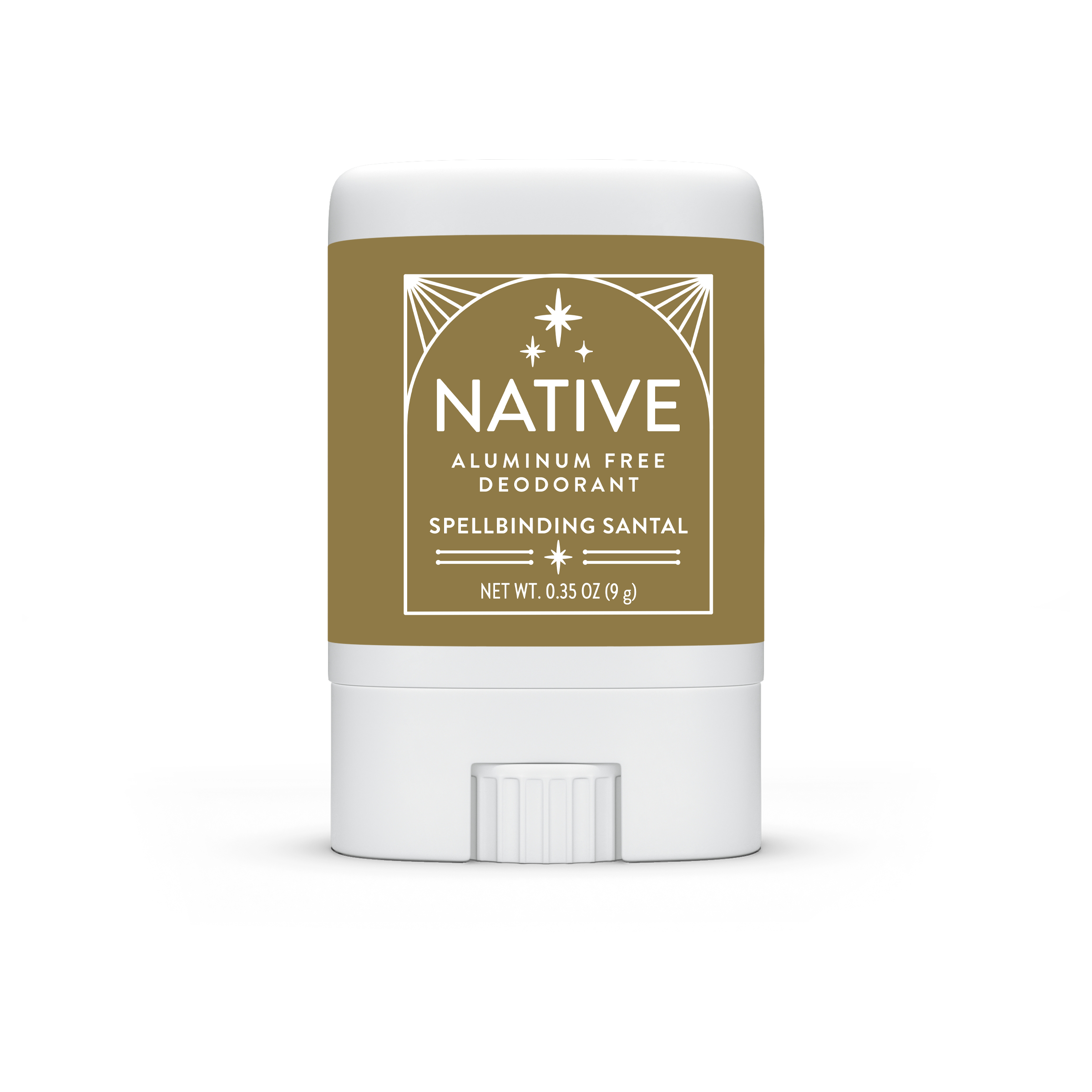 Mini Deodorant Stick - Last Chance K8