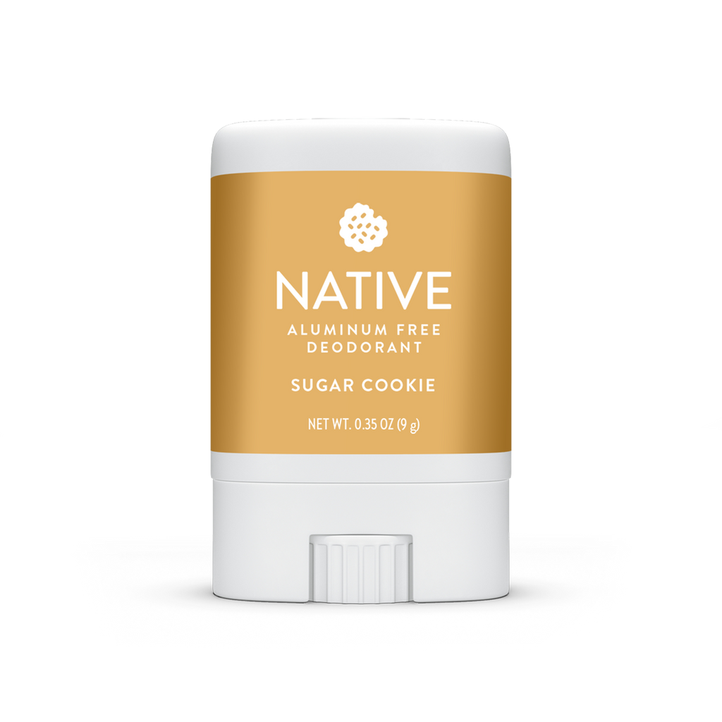 Mini Deodorant Stick - Last Chance K8