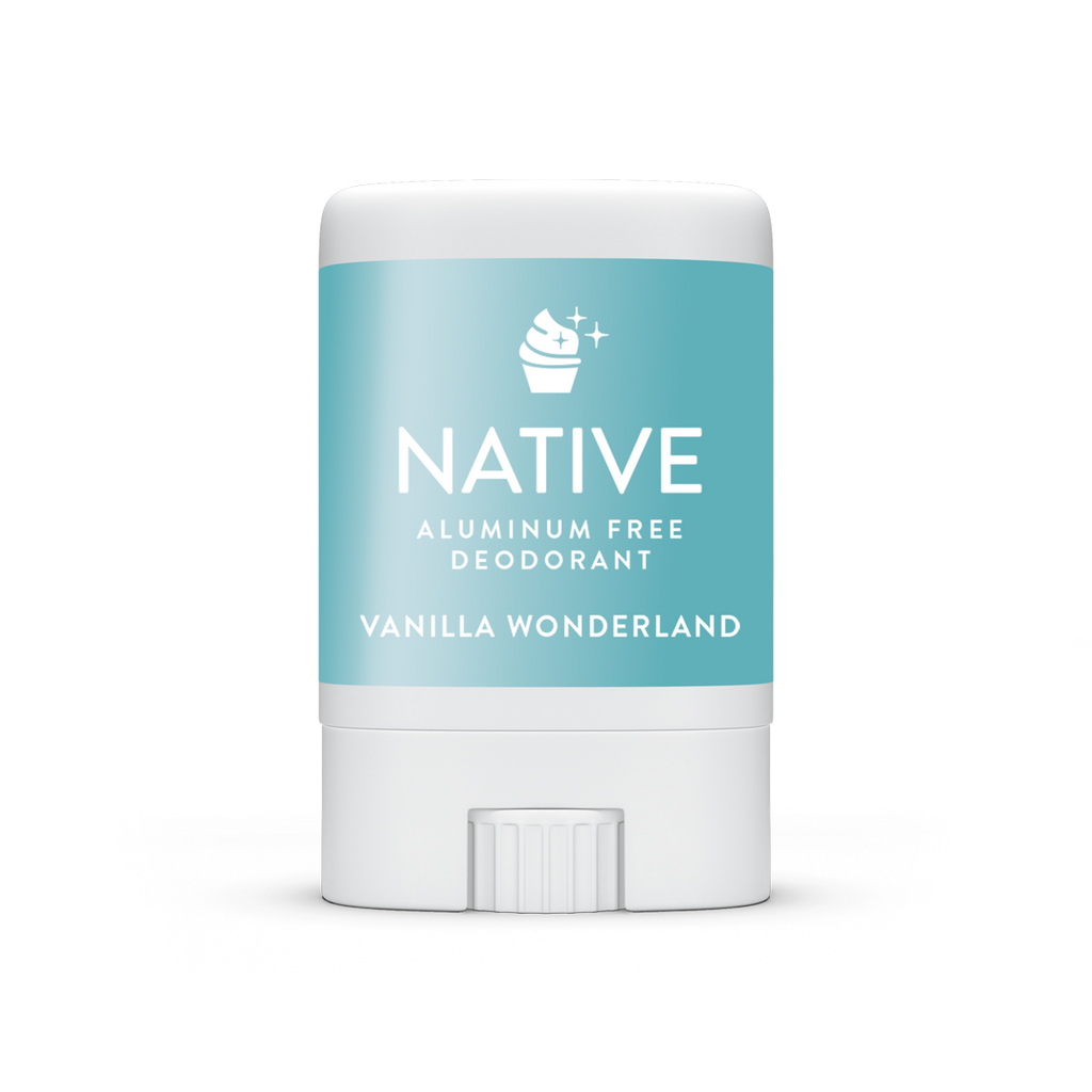 Mini Deodorant Stick - Last Chance K8