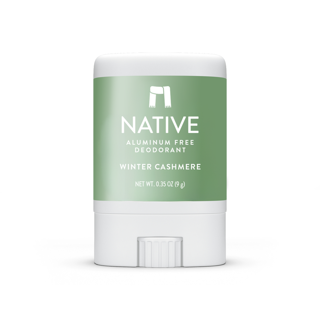 Mini Deodorant Stick - Last Chance K8