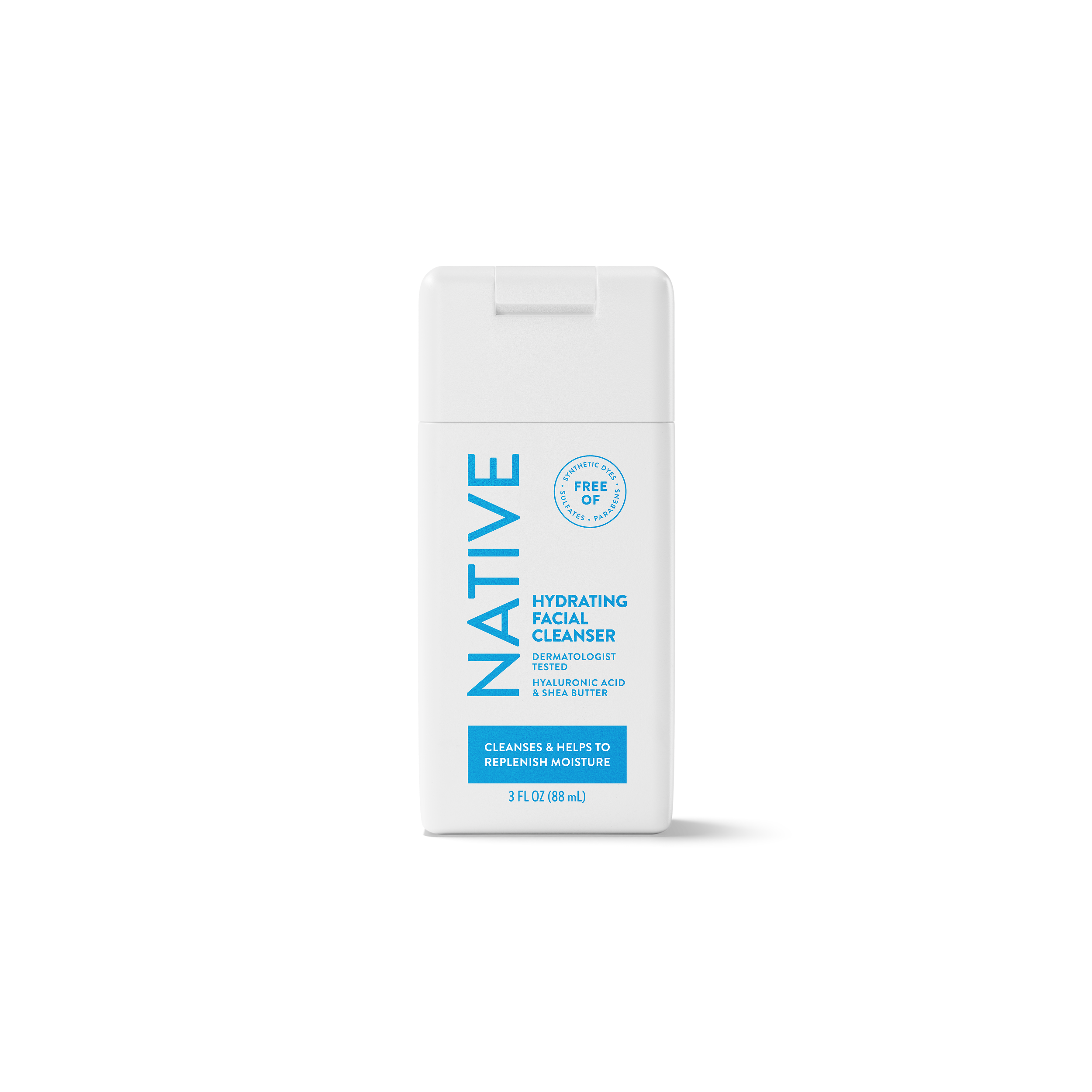 Mini Facial Cleanser V9