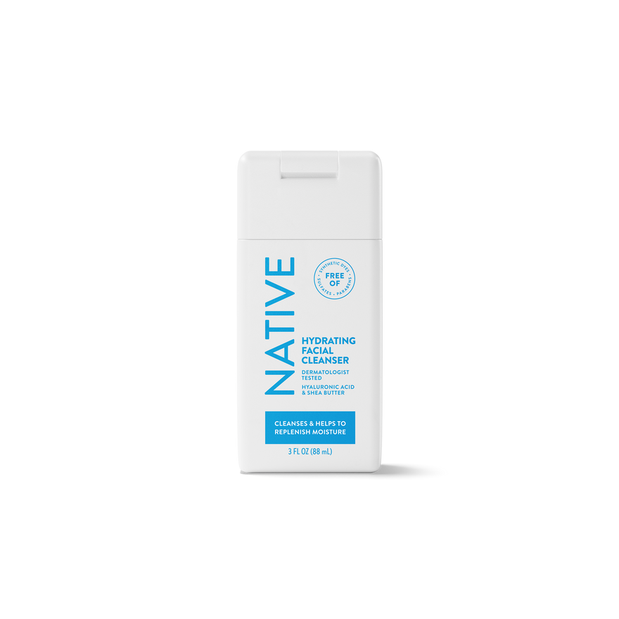 Mini Facial Cleanser V9 (3oz)