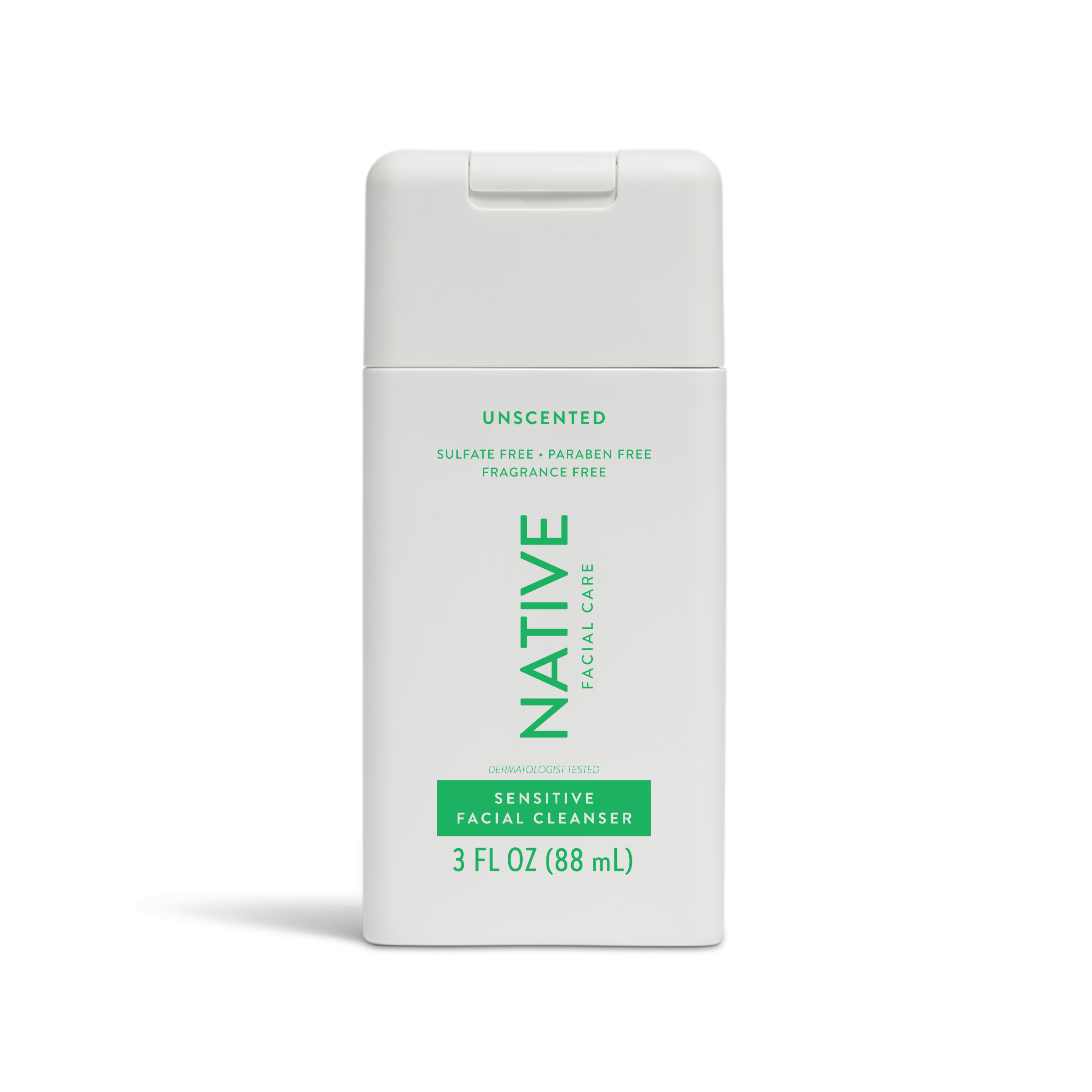 Sensitive Mini Facial Cleanser - Last Chance B8
