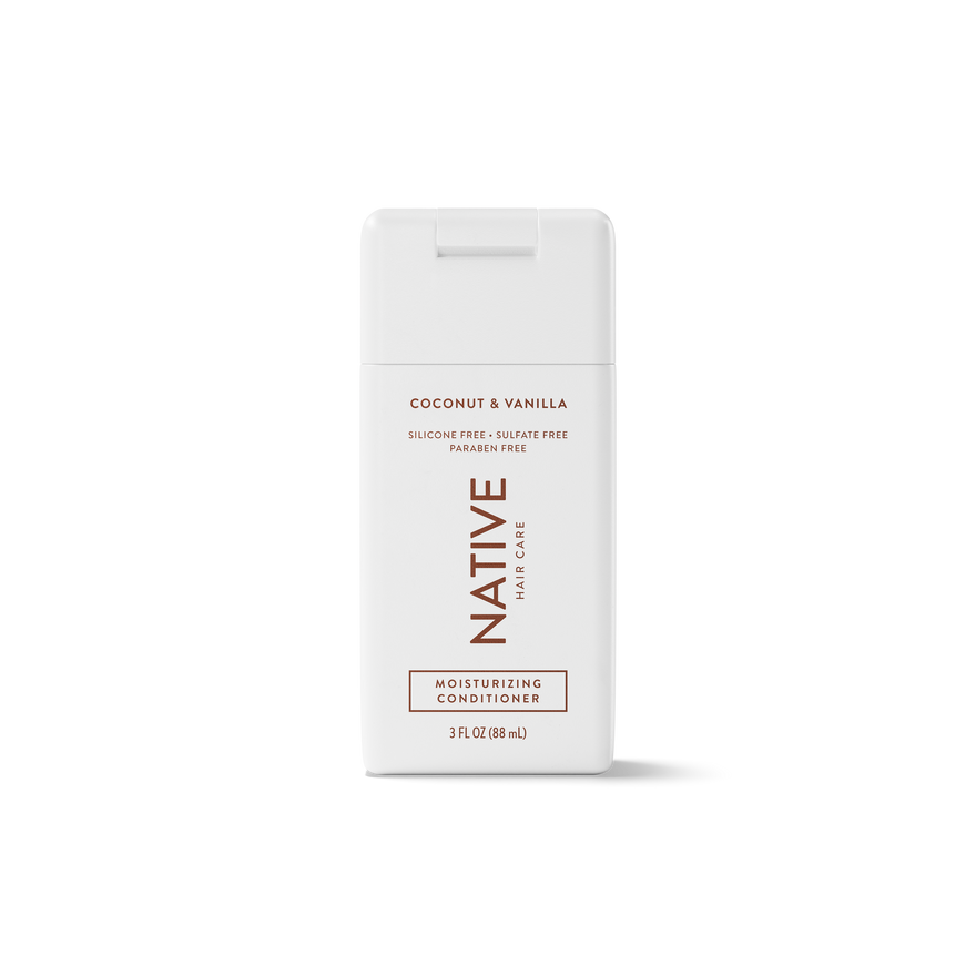 Mini Moisturizing Conditioner U4 (3oz)