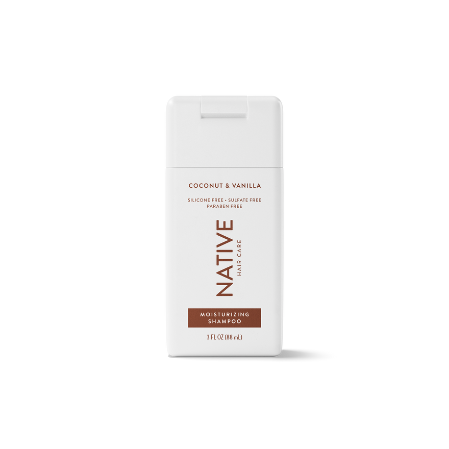 Mini Moisturizing Shampoo J1 (3oz)