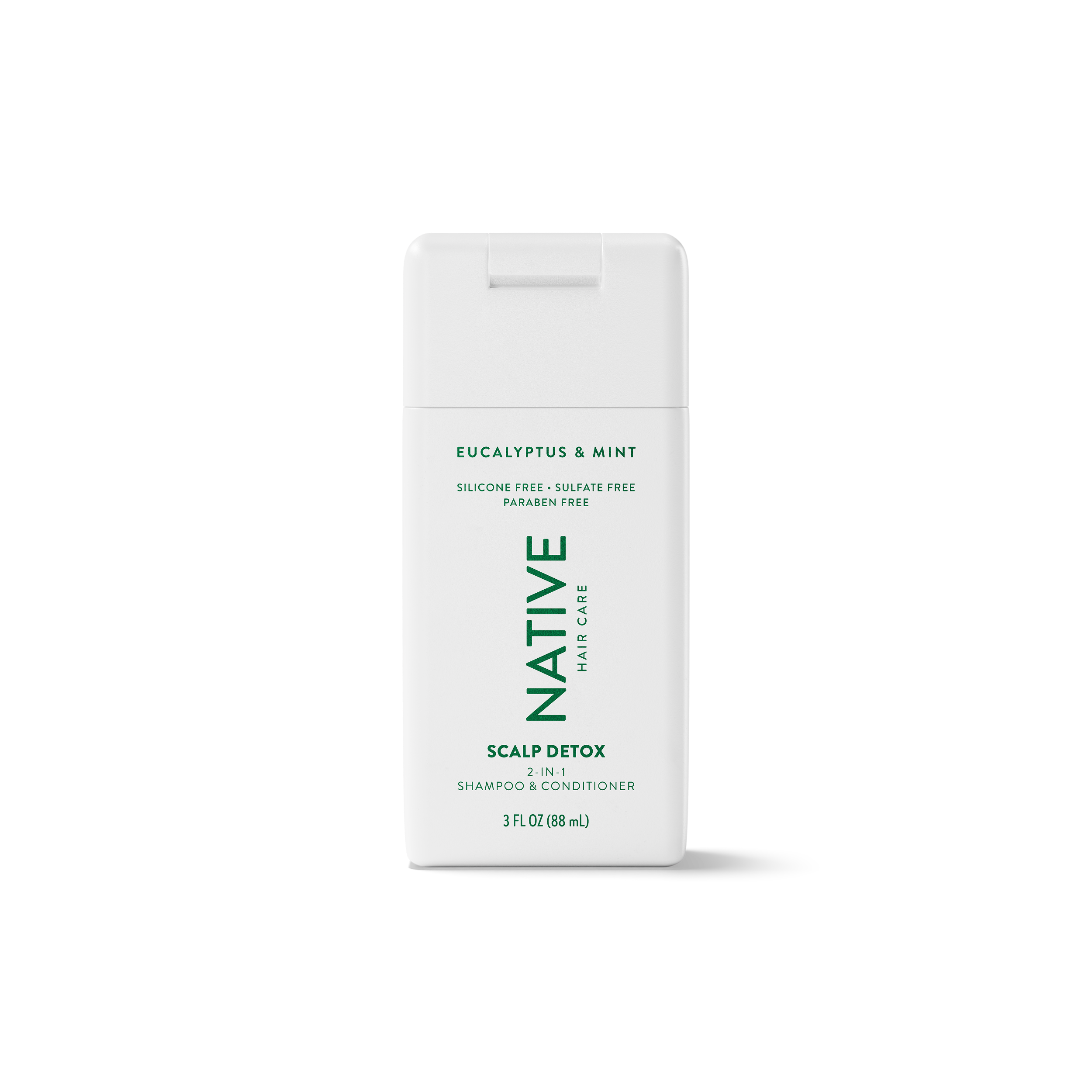 Mini Scalp Detox 2-in-1 Shampoo & Conditioner T9