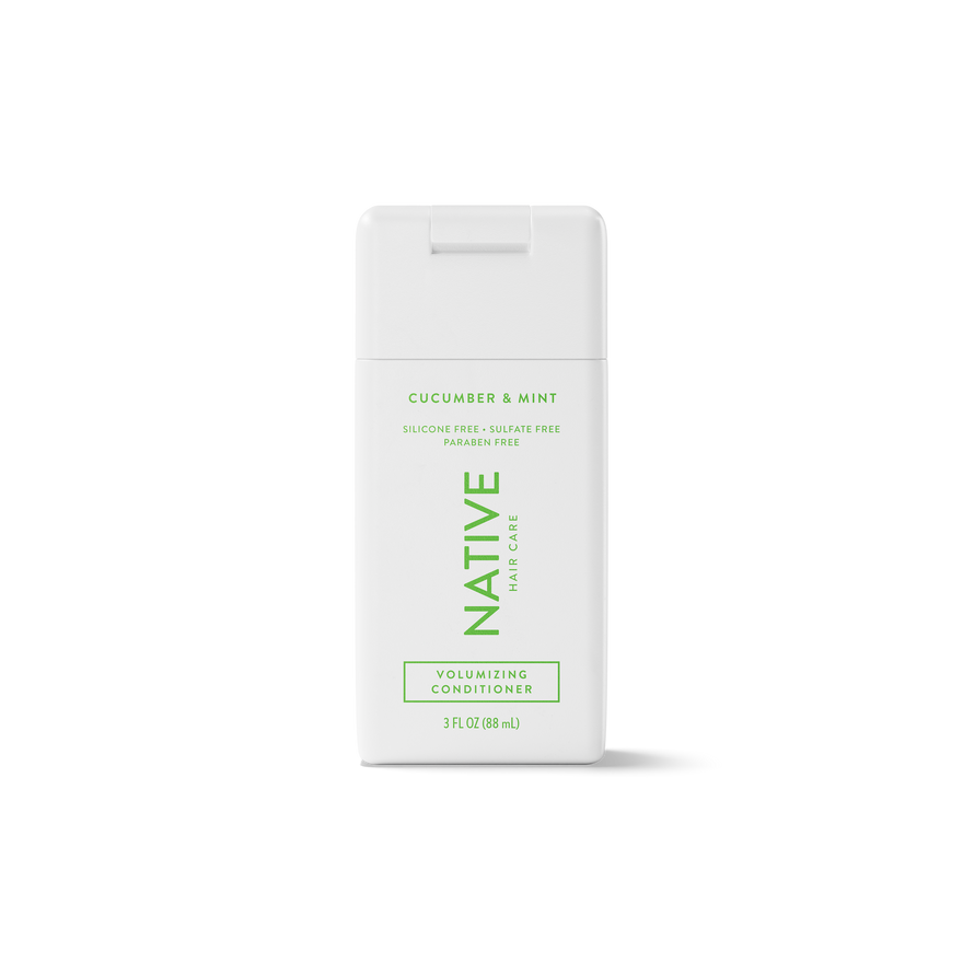 Mini Volumizing Conditioner Y3 (3oz)