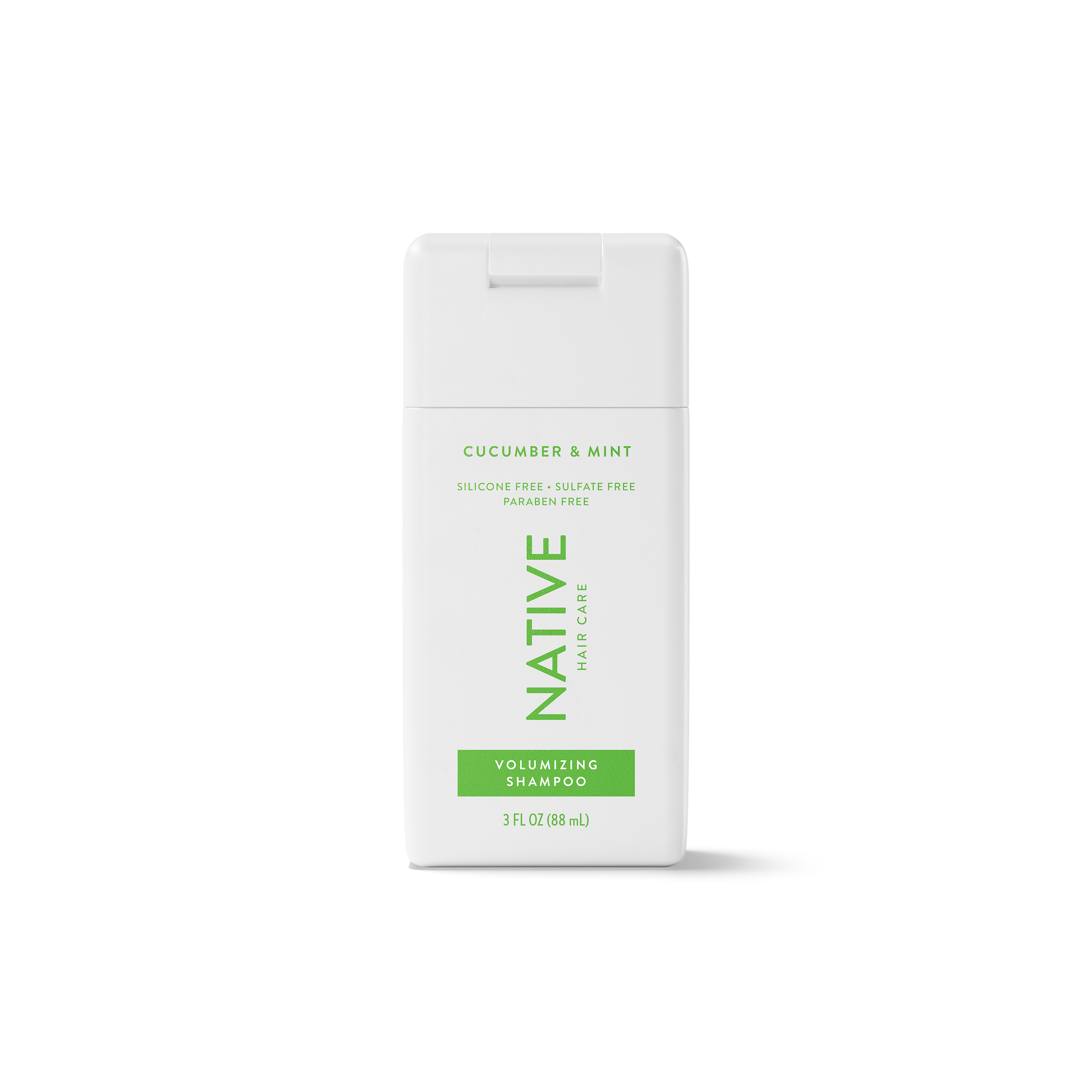 Mini Volumizing Shampoo Y7
