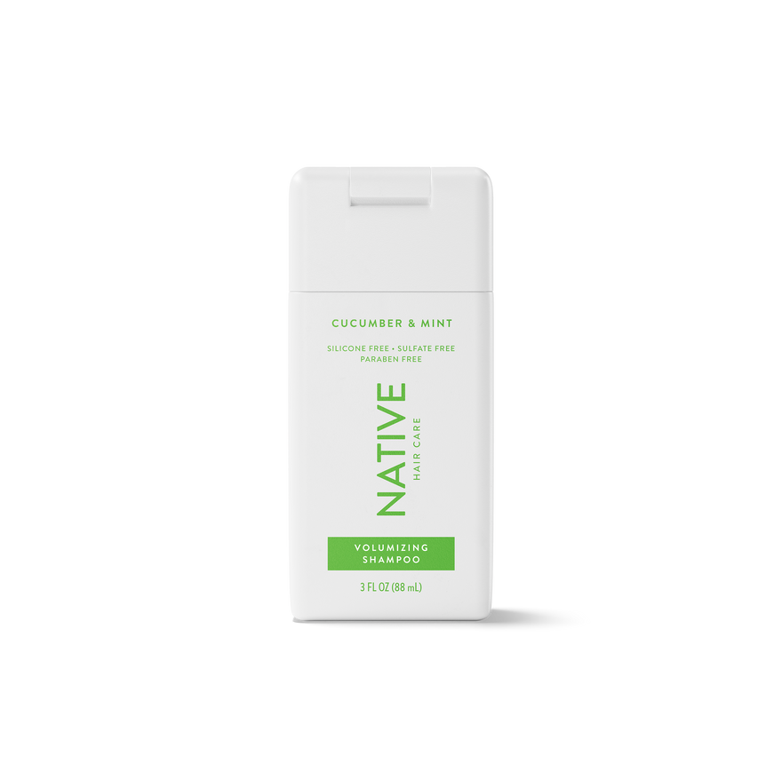 Mini Volumizing Shampoo Y7 (3oz)