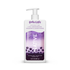 Moisturizing 2-in-1 Shampoo & Conditioner P0