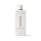 Moisturizing Body Wash J4