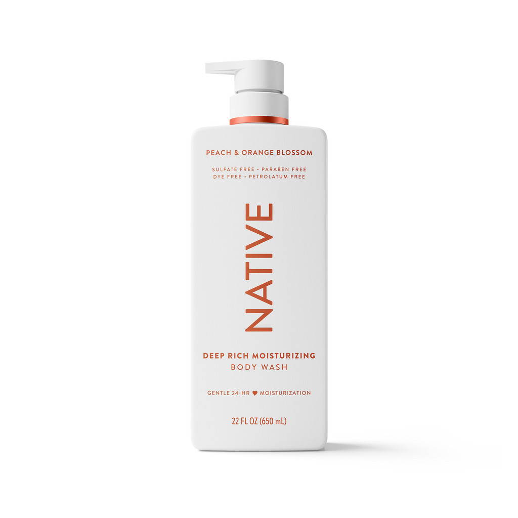 Moisturizing Body Wash X0