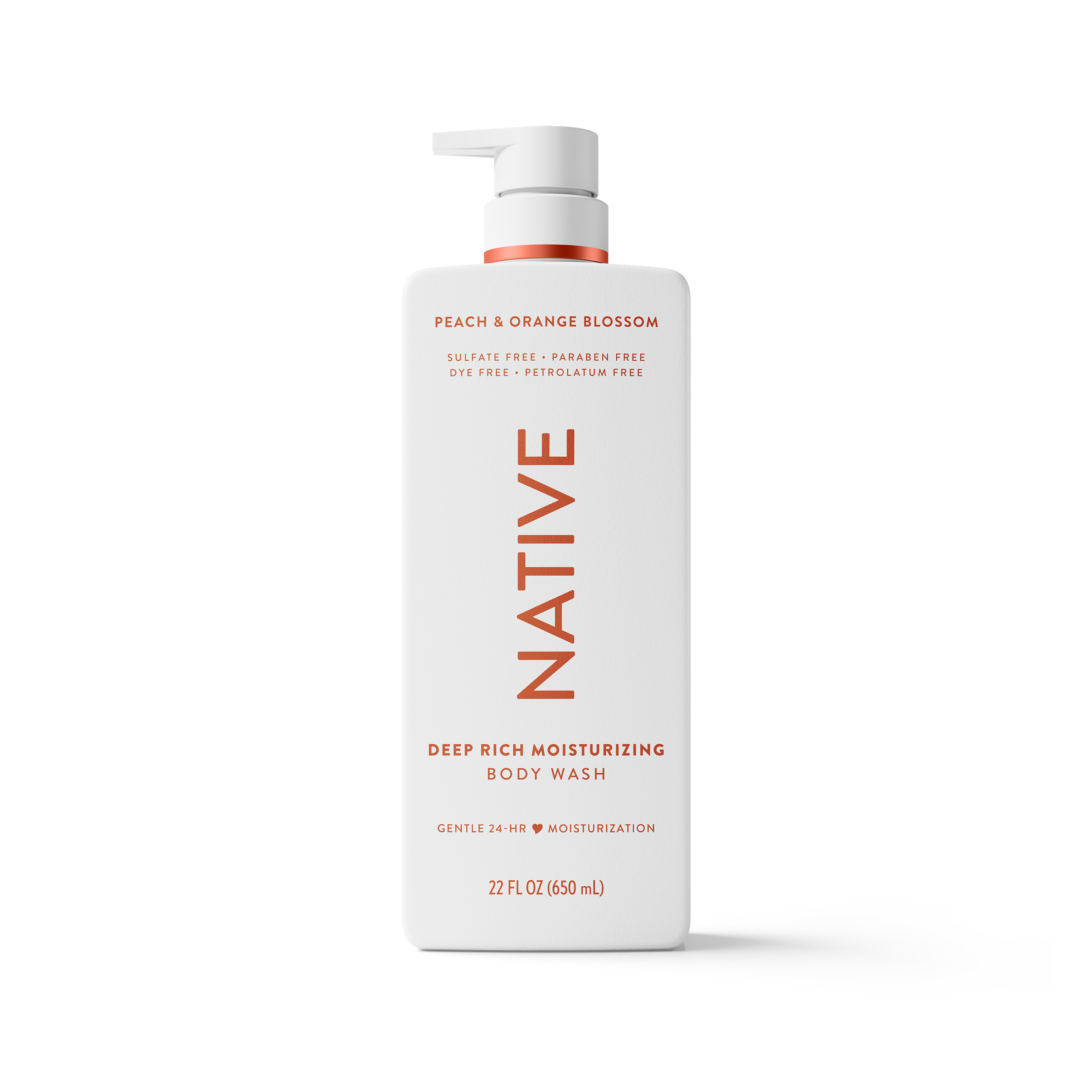 Moisturizing Body Wash X0