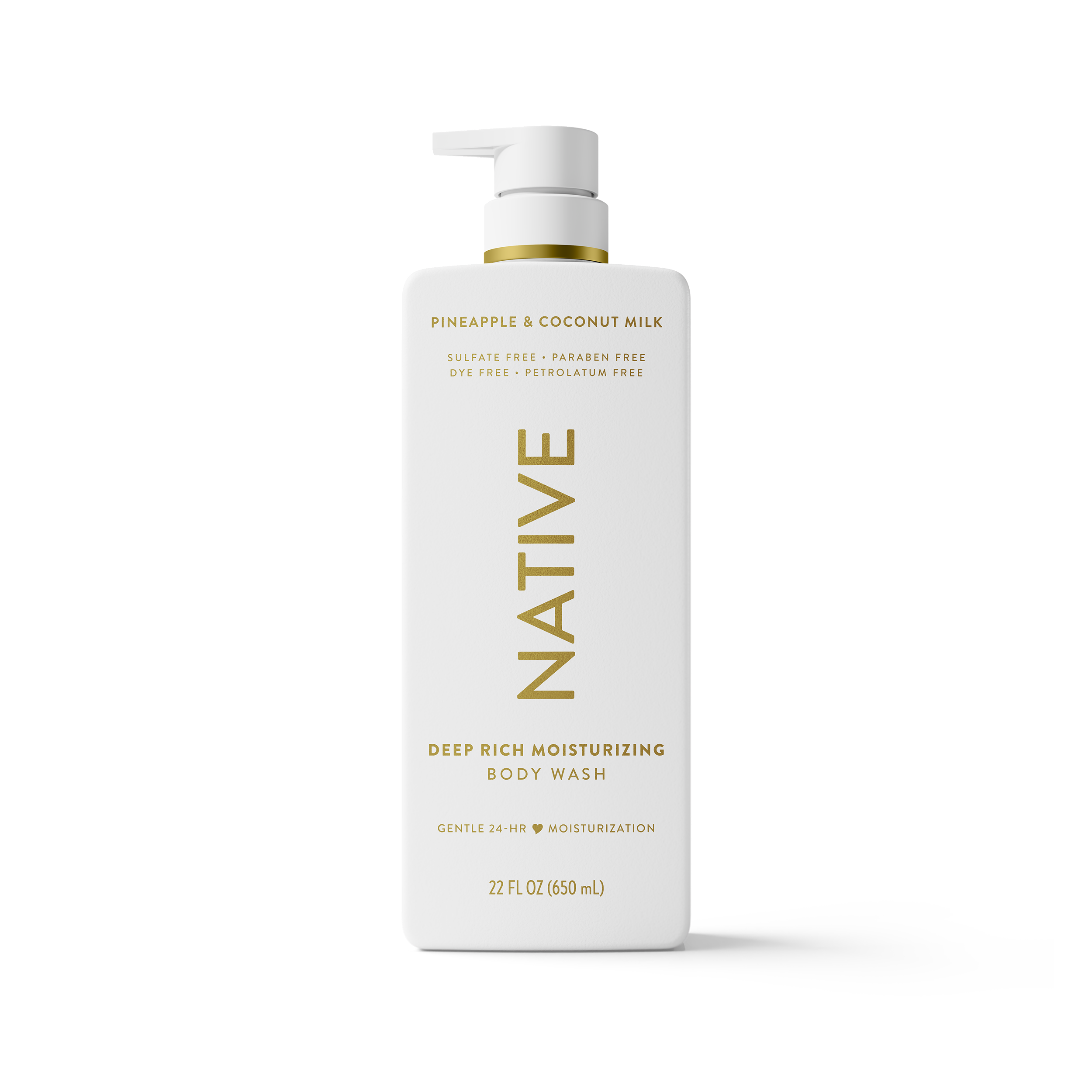 Moisturizing Body Wash X0