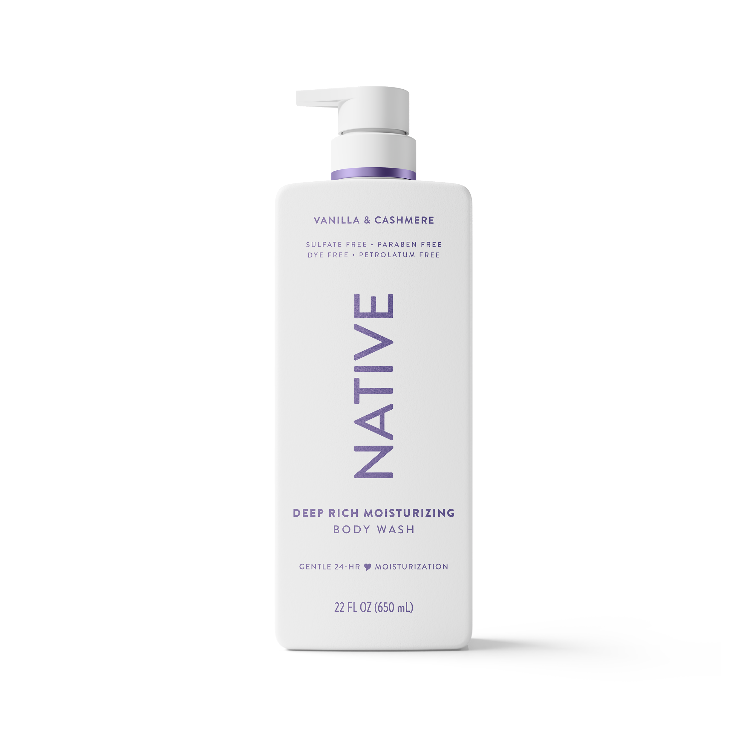 Moisturizing Body Wash X0