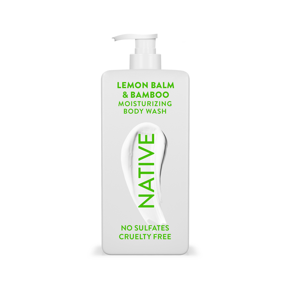 Moisturizing Body Wash - Last Chance K5