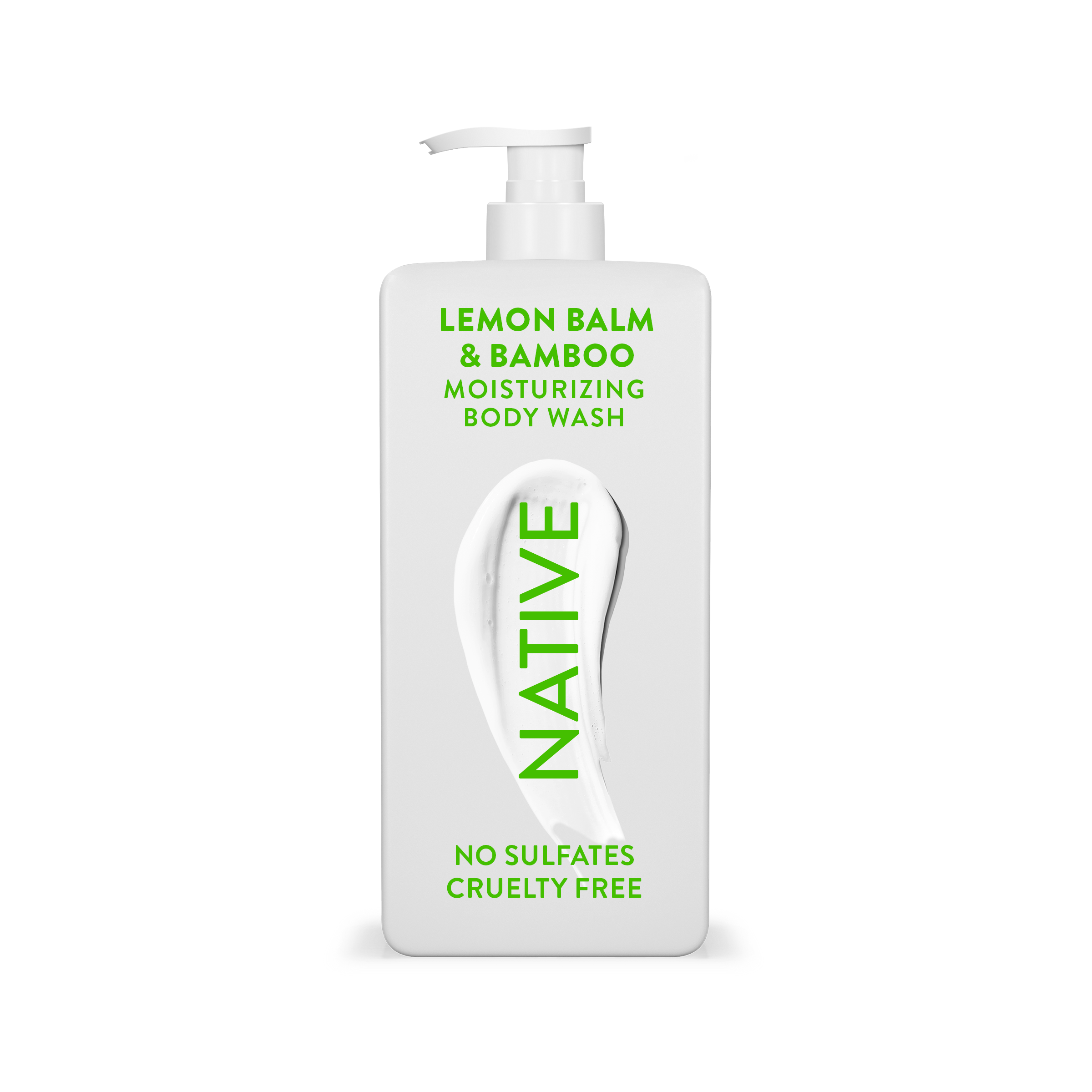 Moisturizing Body Wash - Last Chance K5