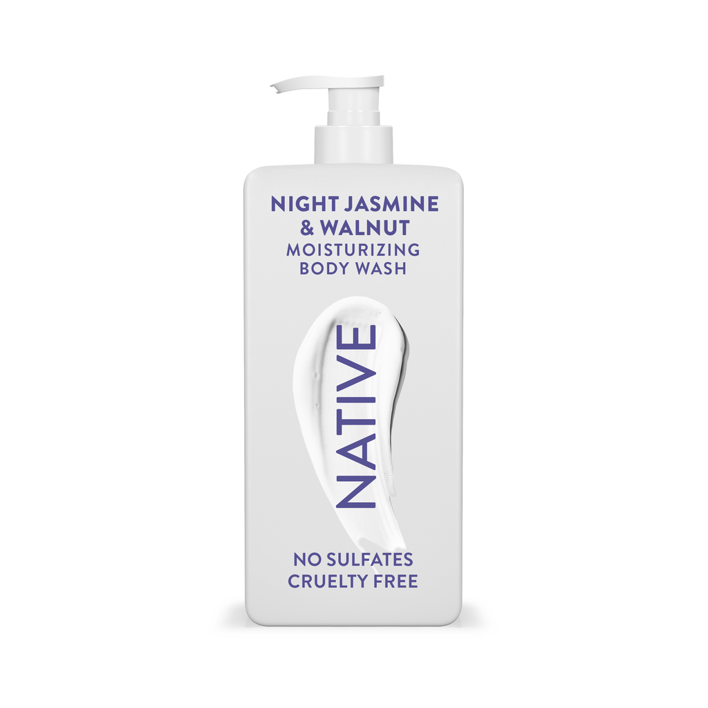 Moisturizing Body Wash - Last Chance K5
