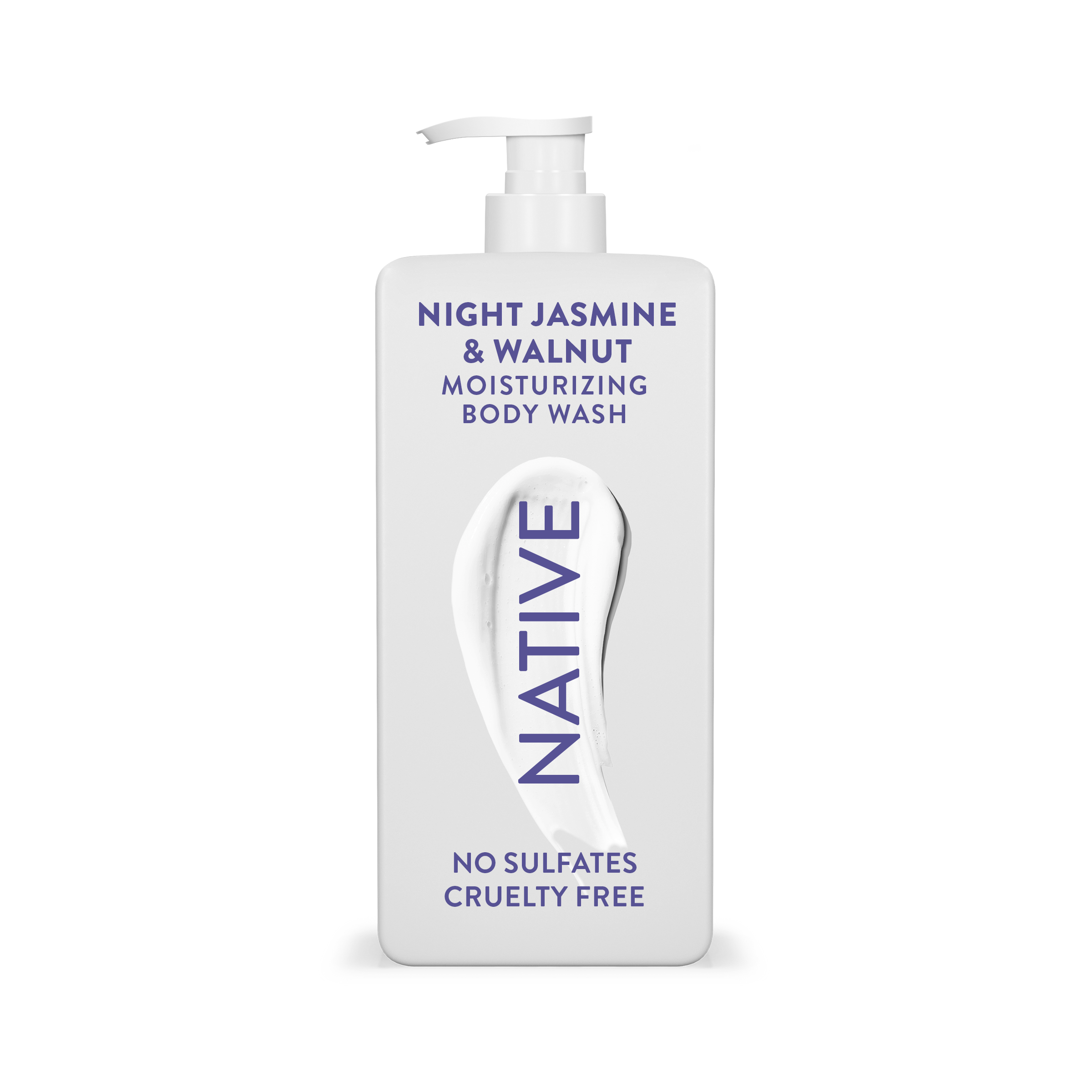 Moisturizing Body Wash - Last Chance K5
