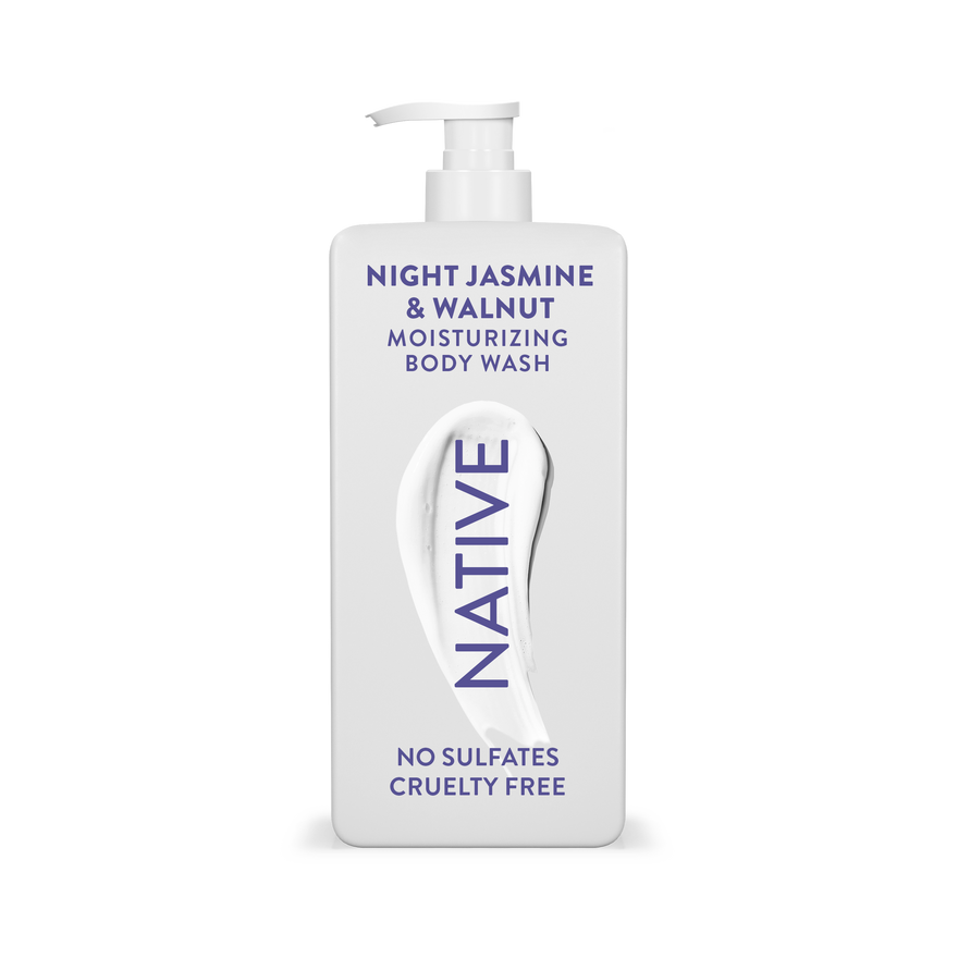 Moisturizing Body Wash - Last Chance K5 (18oz)