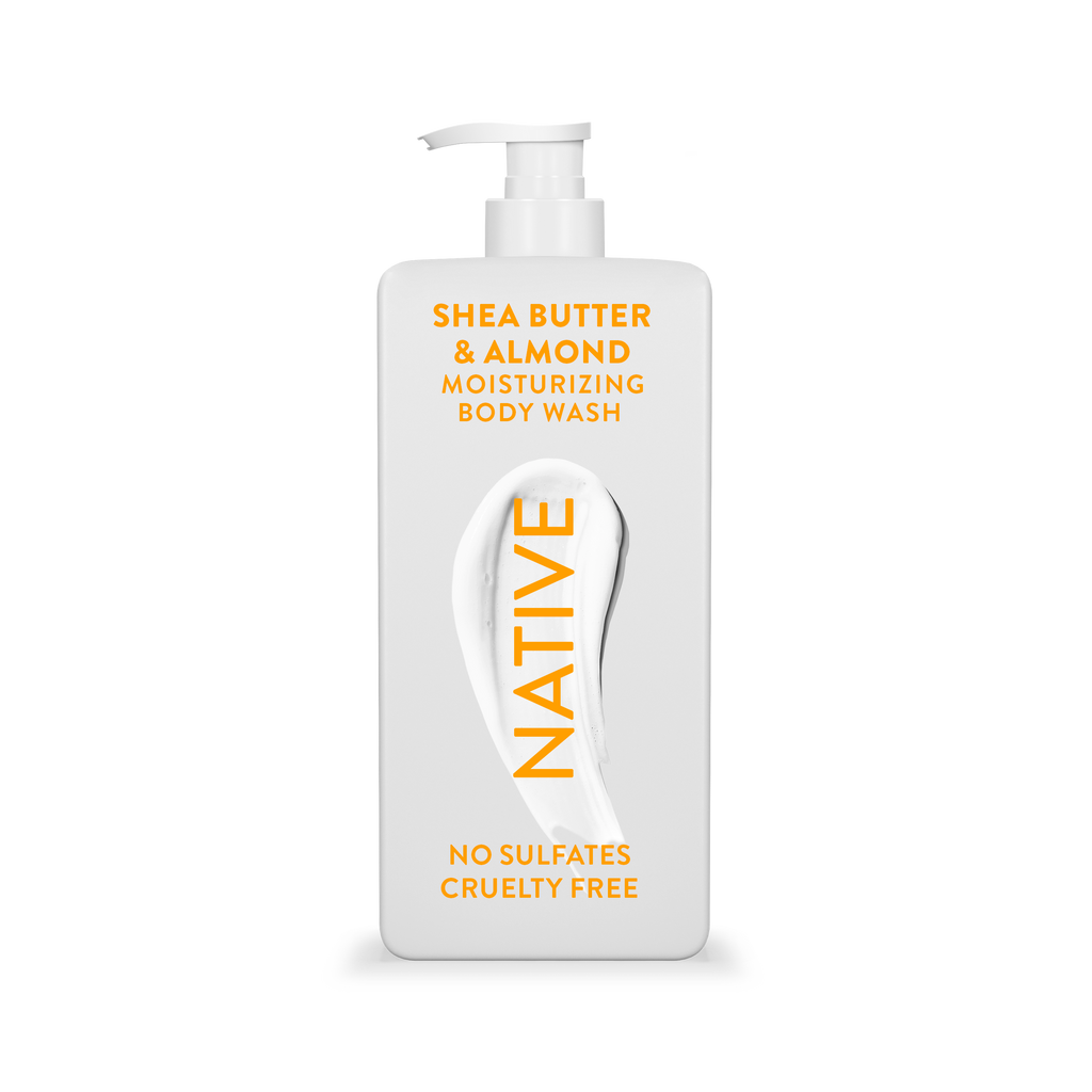 Moisturizing Body Wash - Last Chance K5