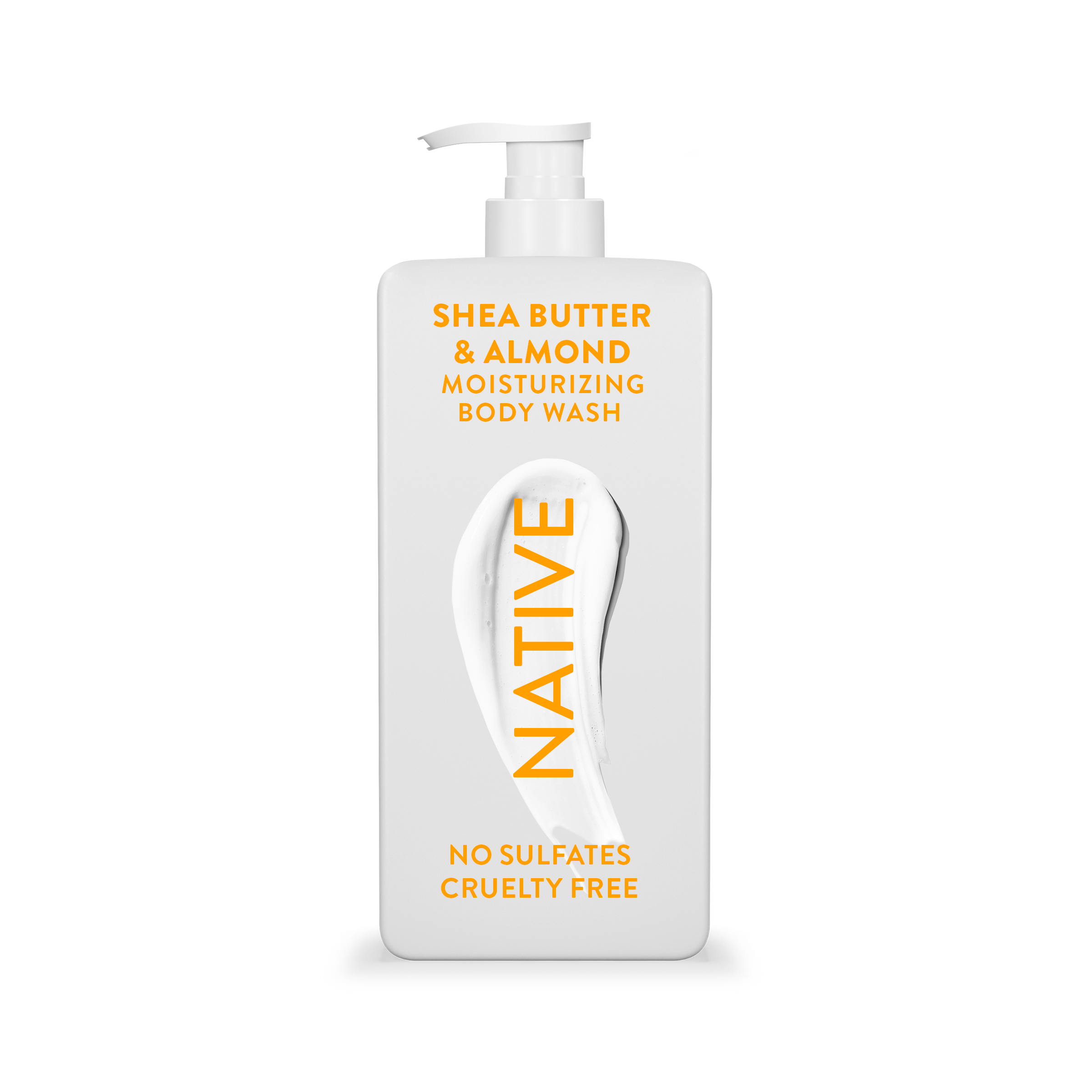 Moisturizing Body Wash - Last Chance K5
