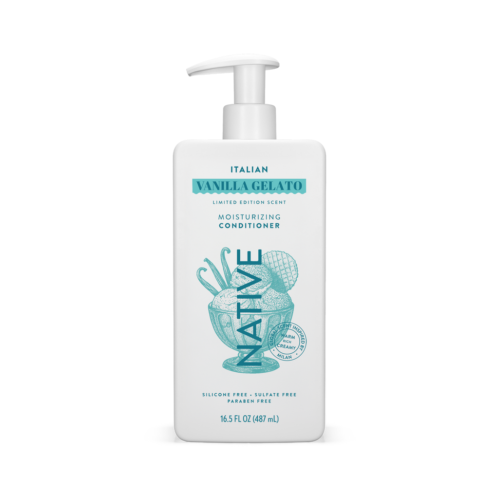 Moisturizing Conditioner K1