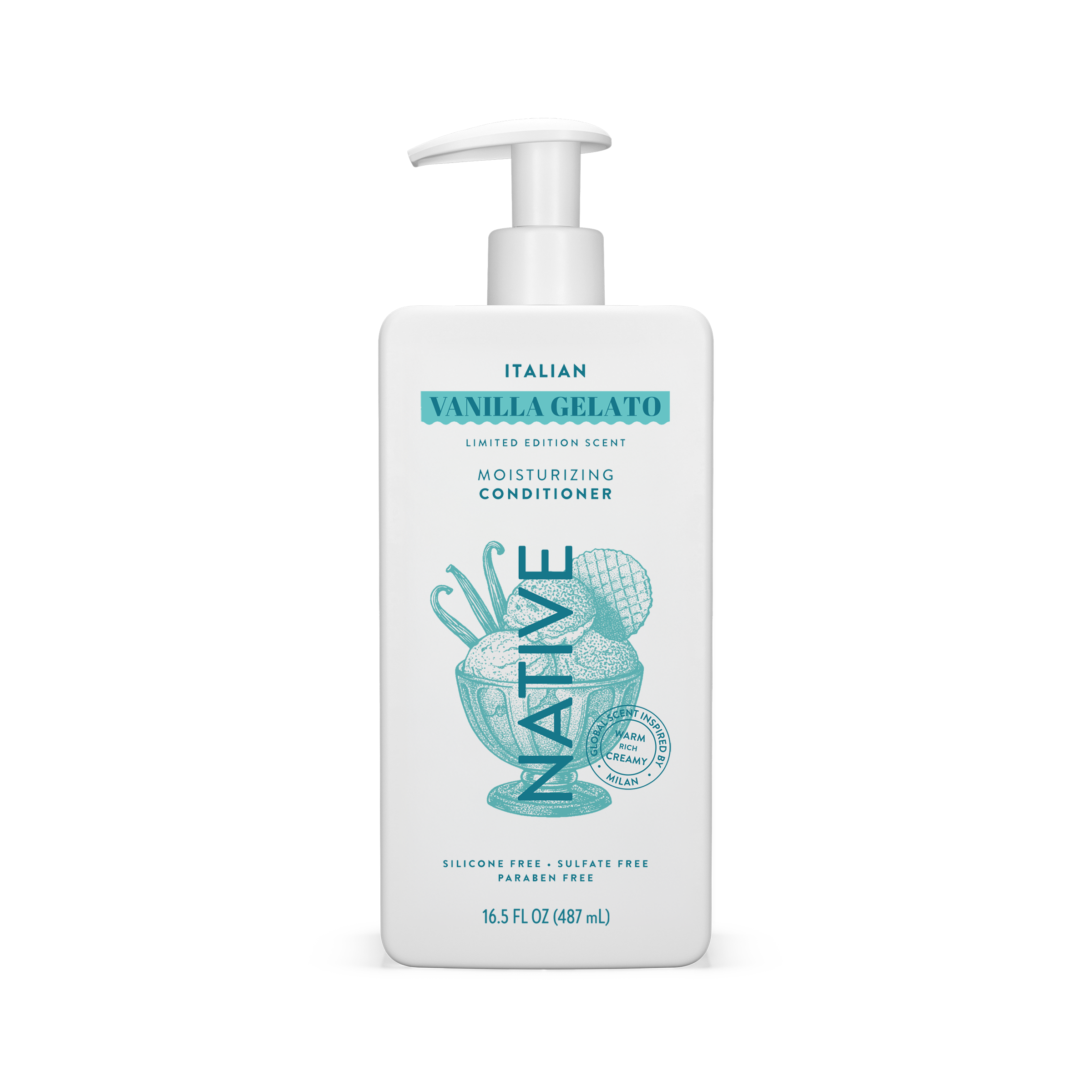 Moisturizing Conditioner K1