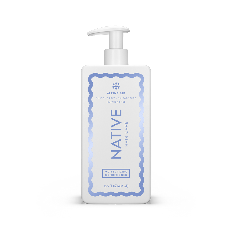 Moisturizing Conditioner - Last Chance M9 (16.5oz)