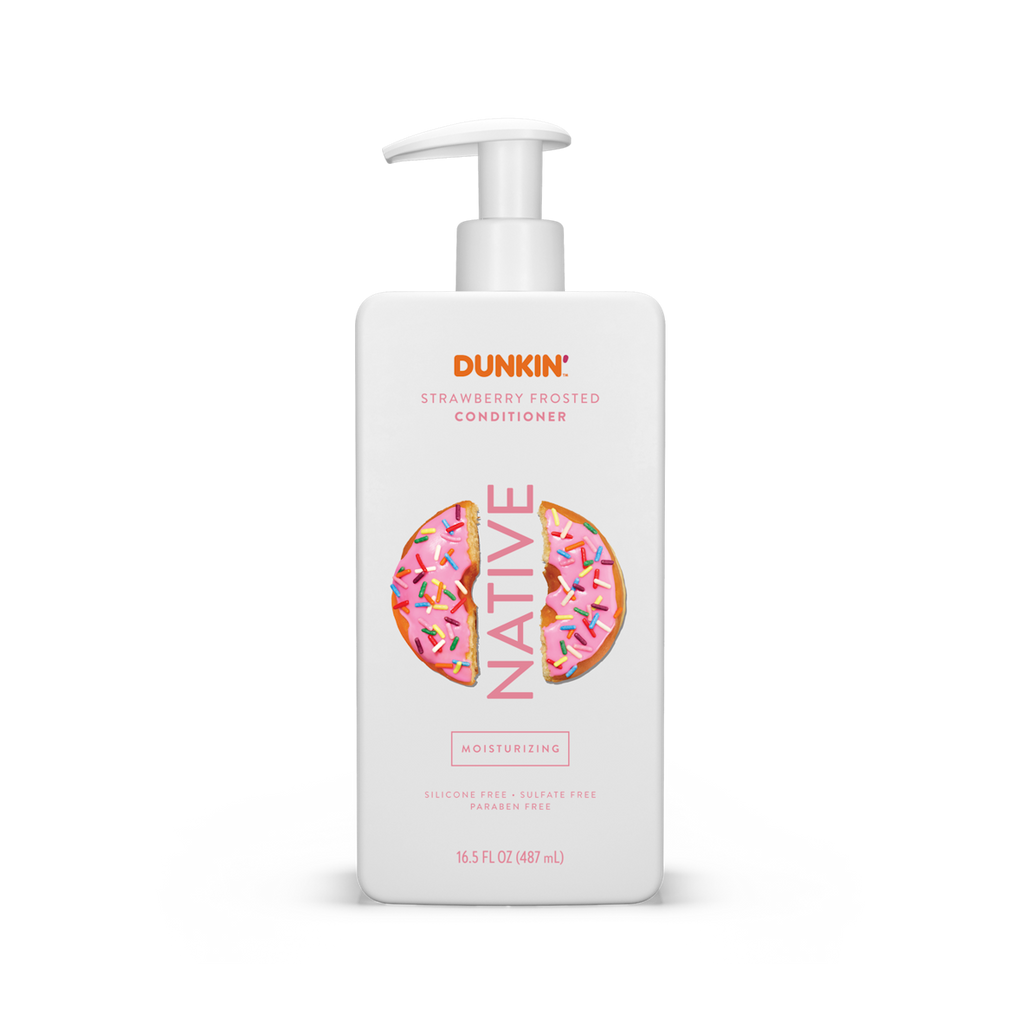 Moisturizing Conditioner - Last Chance M9