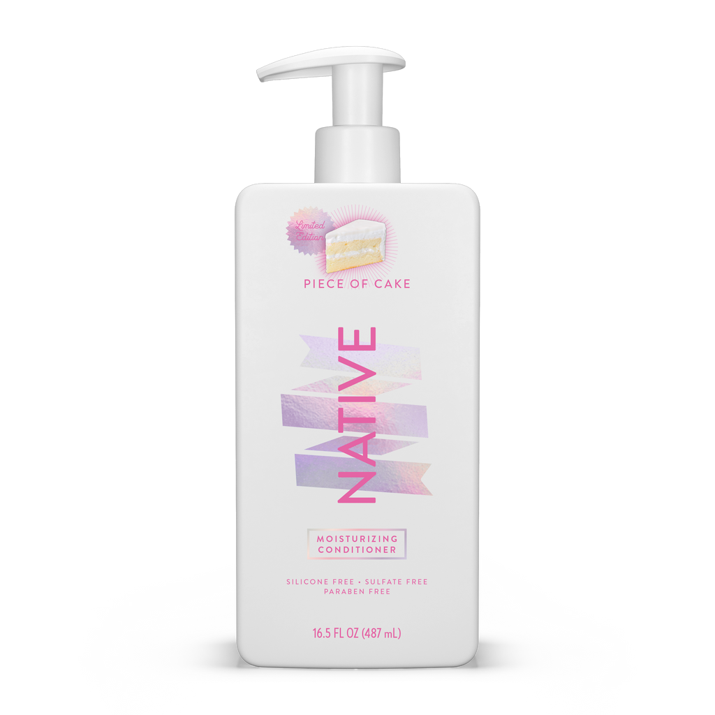 Moisturizing Conditioner - Last Chance M9