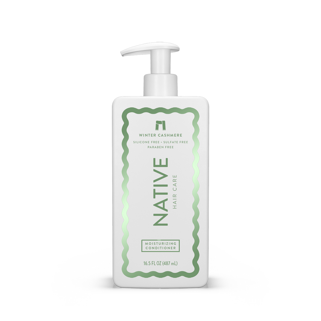 Moisturizing Conditioner - Last Chance M9