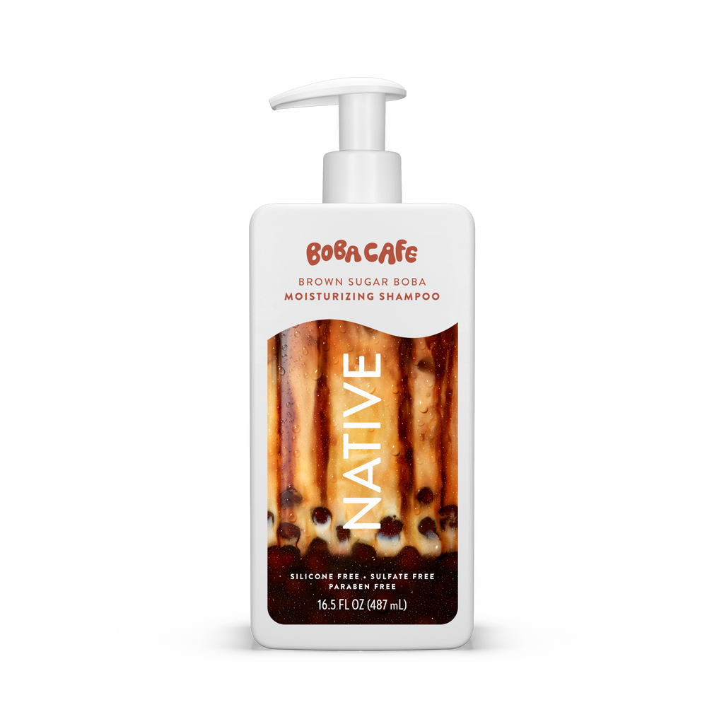 Moisturizing Shampoo S7