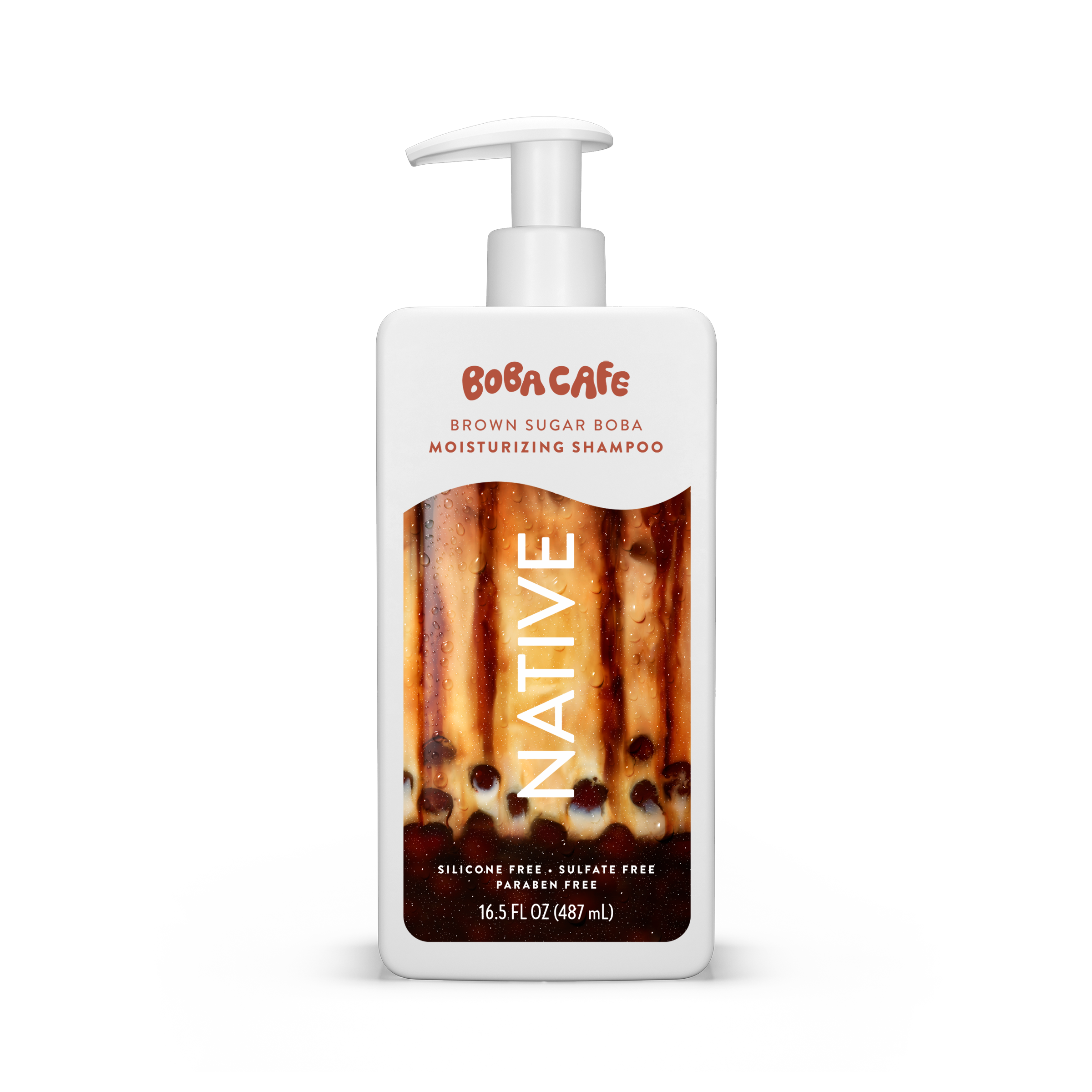 Moisturizing Shampoo I3