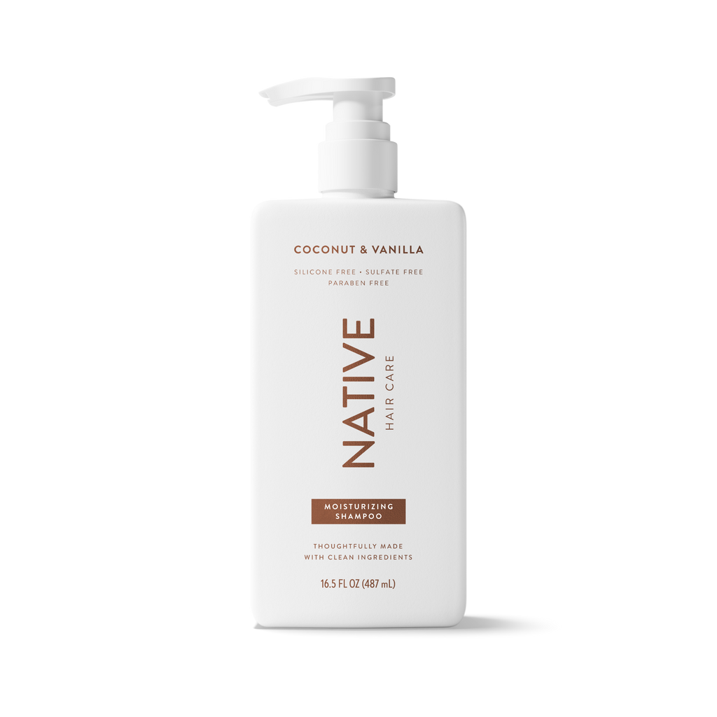 Moisturizing Shampoo S7