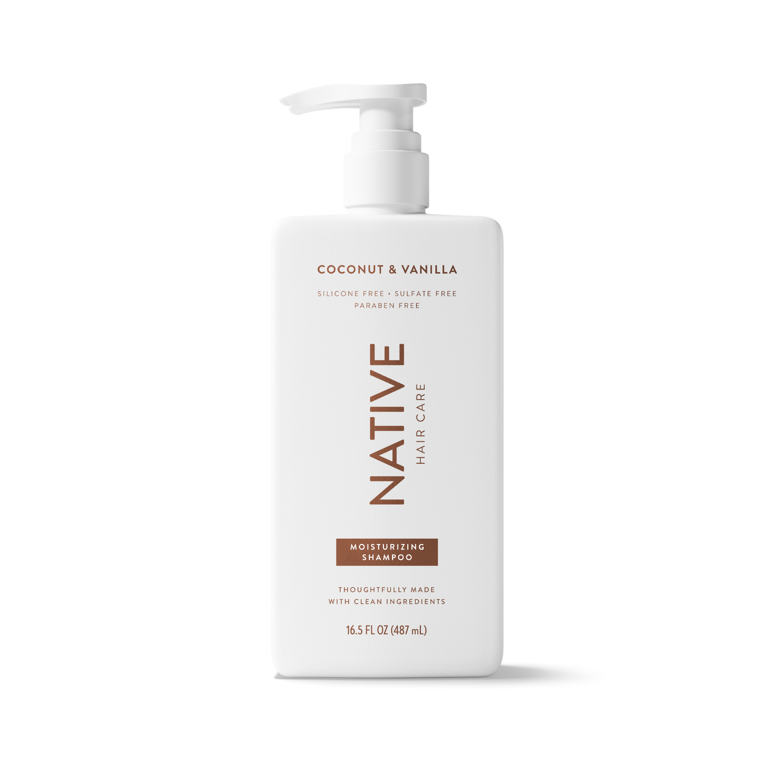 Moisturizing Shampoo S7
