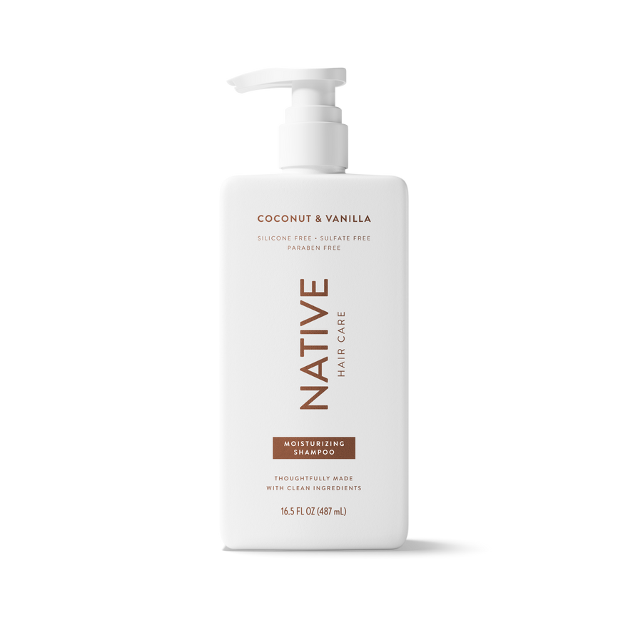 Moisturizing Shampoo I3 (16.5oz)