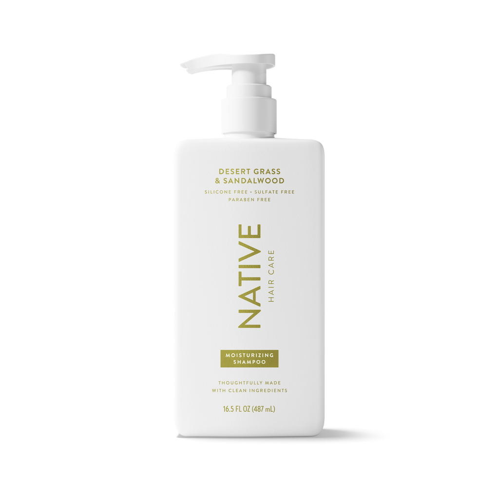 Moisturizing Shampoo S7