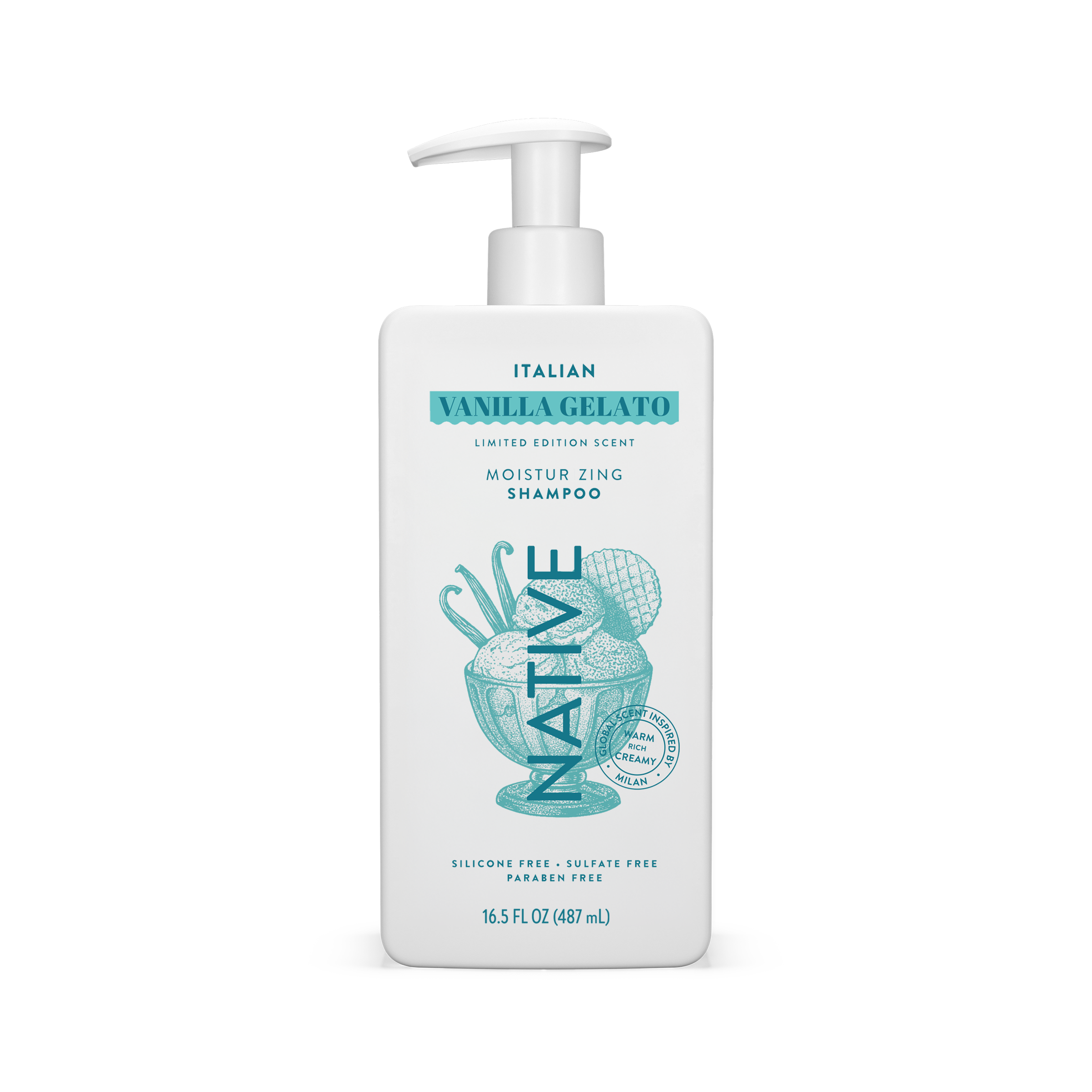 Moisturizing Shampoo I3
